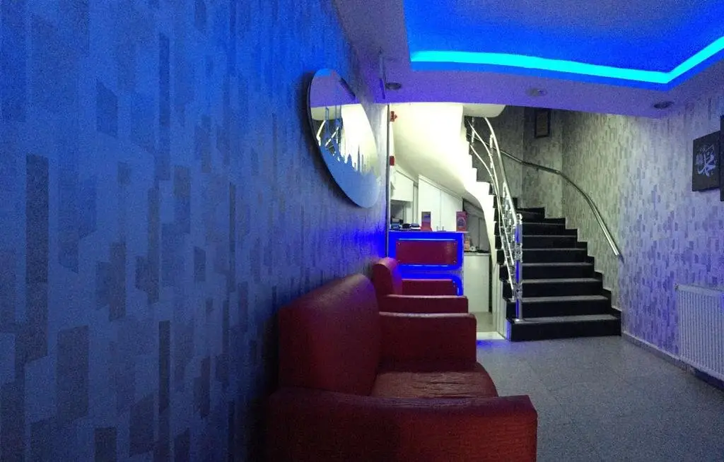 Otel Erciyes — фото 1