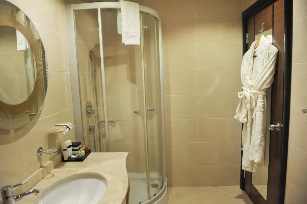 Стамбул: Asia City Hotel Istanbul