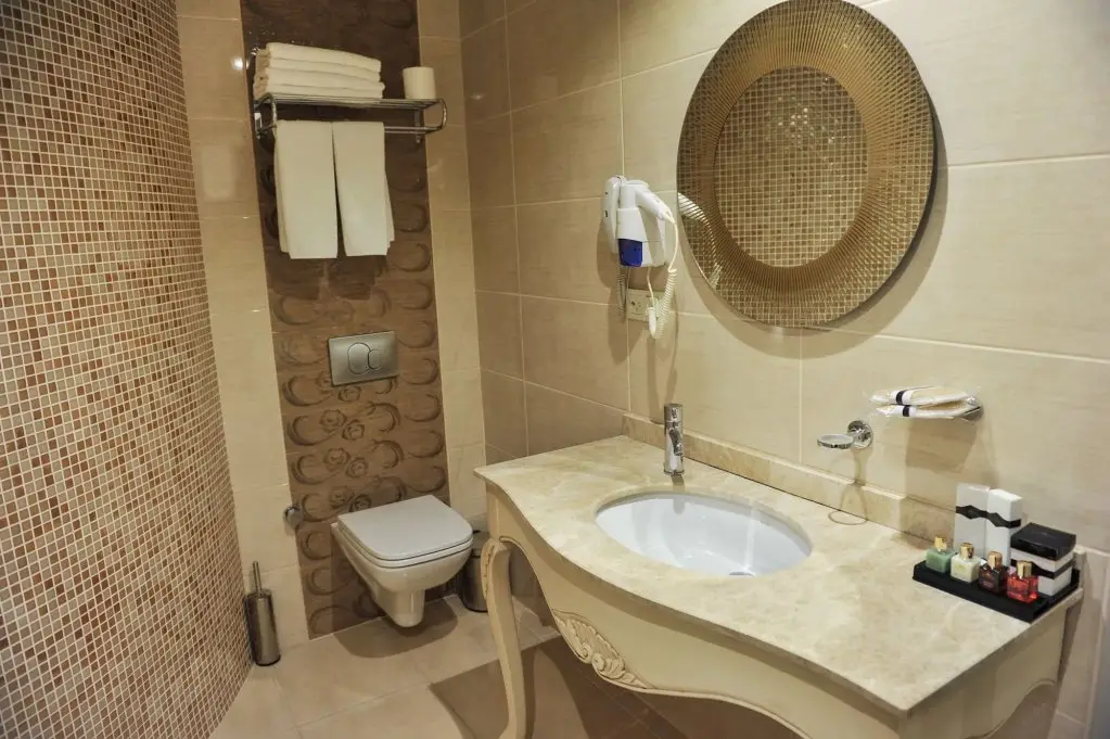 Стамбул: Asia City Hotel Istanbul