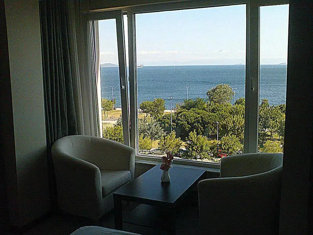 Стамбул: Marmara Konak Old City
