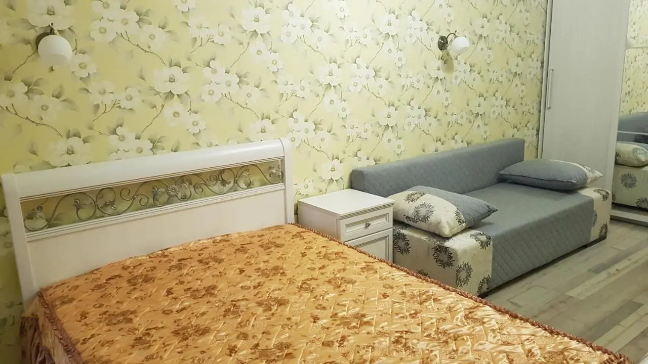 Зеленоградск: Комфортная квартира в центре Кранц-Престиж