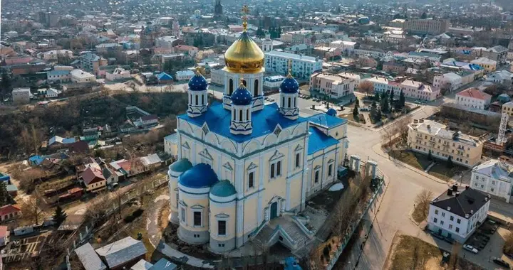 Елец: Гостиница Елец