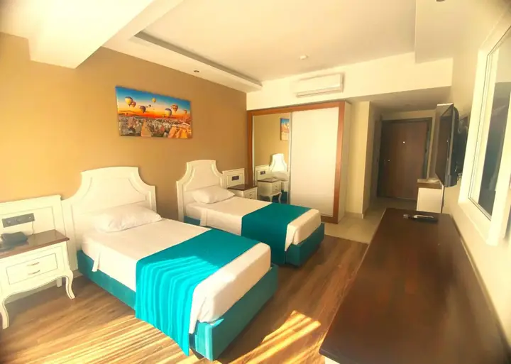 Ешиловаджик: Hayat Motel