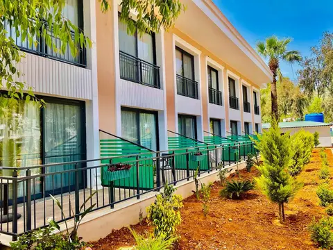 Hayat Motel — фото 1