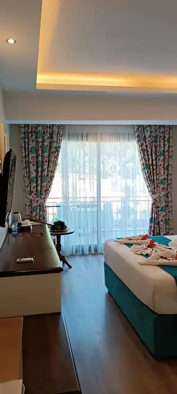 Ешиловаджик: Hayat Motel