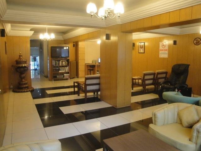 Кахраманмарас: Buyuk Maras Hotel