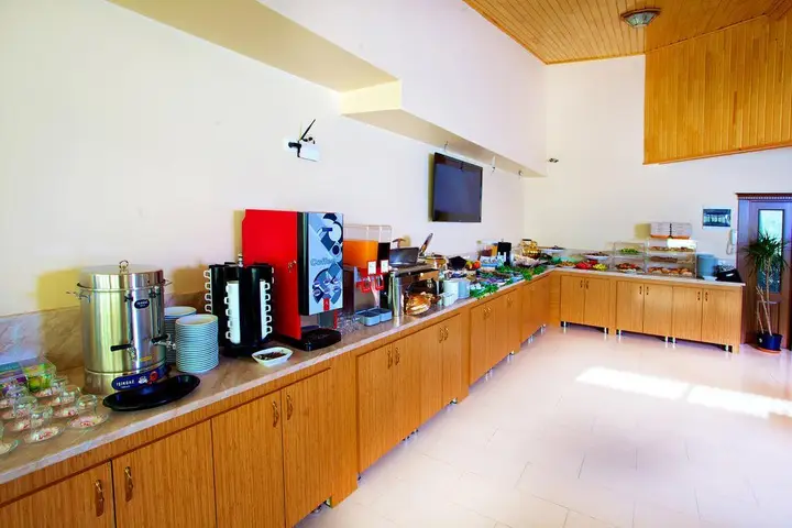 Адыяман: Unal Hotel