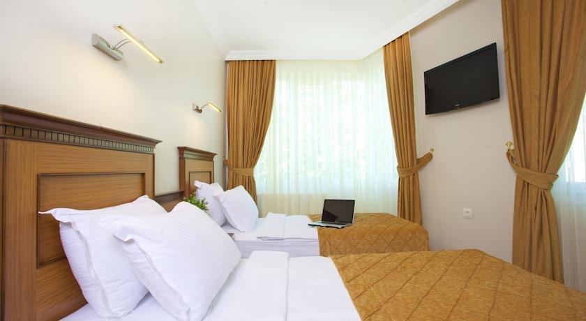 Адыяман: Unal Hotel