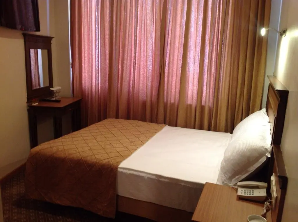 Адыяман: Unal Hotel
