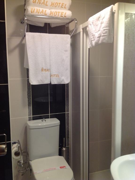Адыяман: Unal Hotel