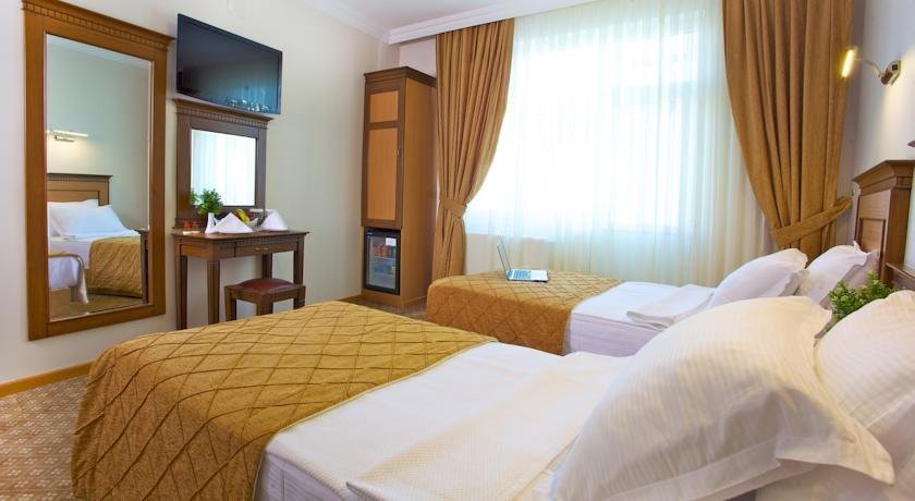 Адыяман: Unal Hotel