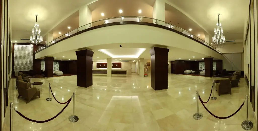 Газиантеп: Safir Hotel