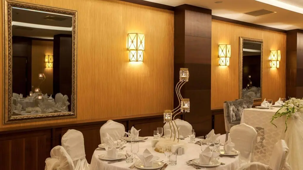 Газиантеп: Safir Hotel
