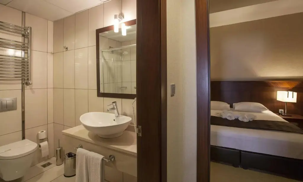 Газиантеп: Safir Hotel