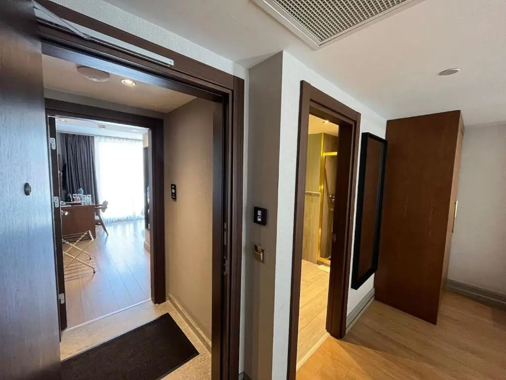 Стамбул: Kings Cross Hotel Istanbul