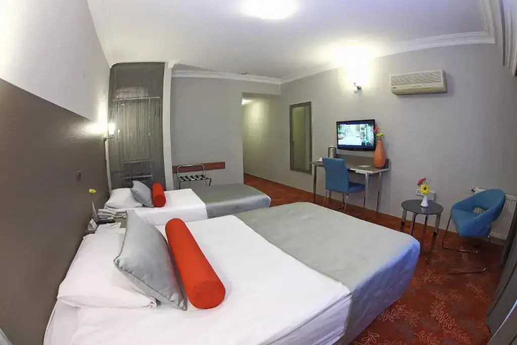 Маниса: Arma Hotel