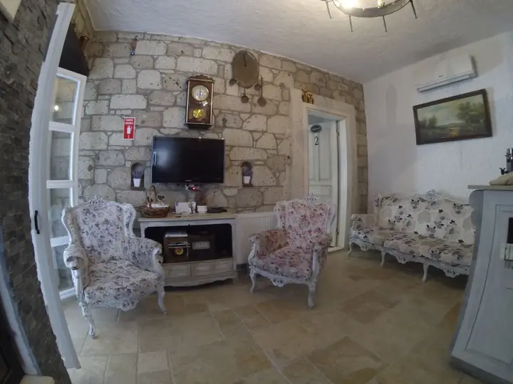 Чешме: Jakamar Butik Otel