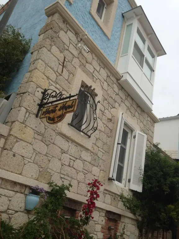 Чешме: Jakamar Butik Otel