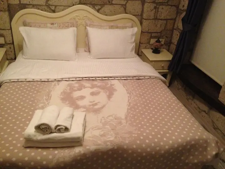 Чешме: Jakamar Butik Otel