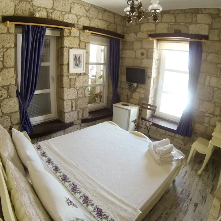 Чешме: Jakamar Butik Otel