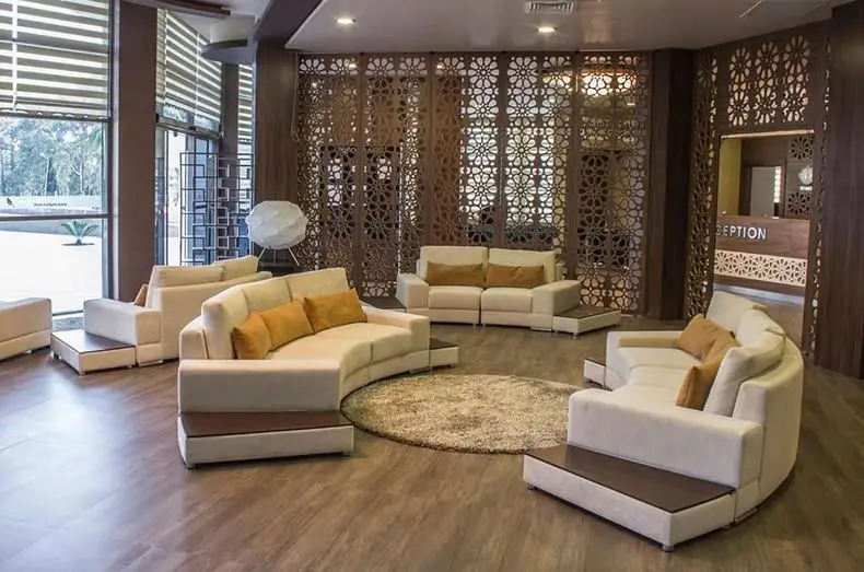 Анталья: Kepturpark Hotel
