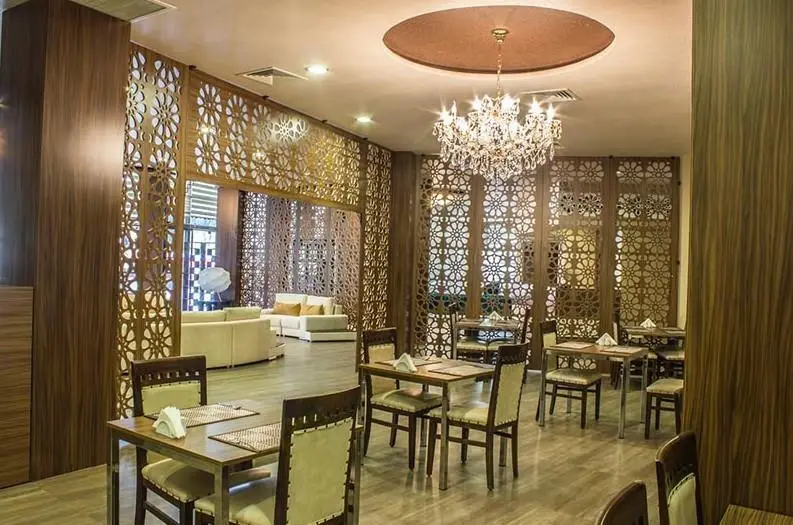 Анталья: Kepturpark Hotel