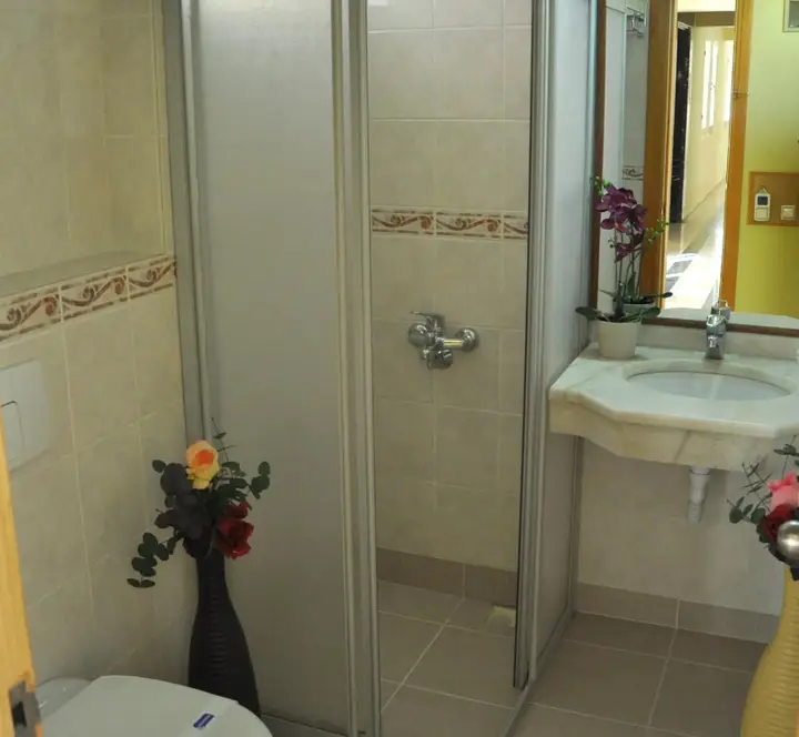 Фетхие: Hotel Doruk