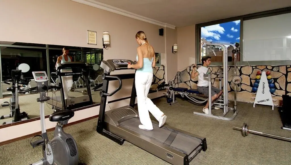 Гёйнюк: Greenwood Kemer Resort