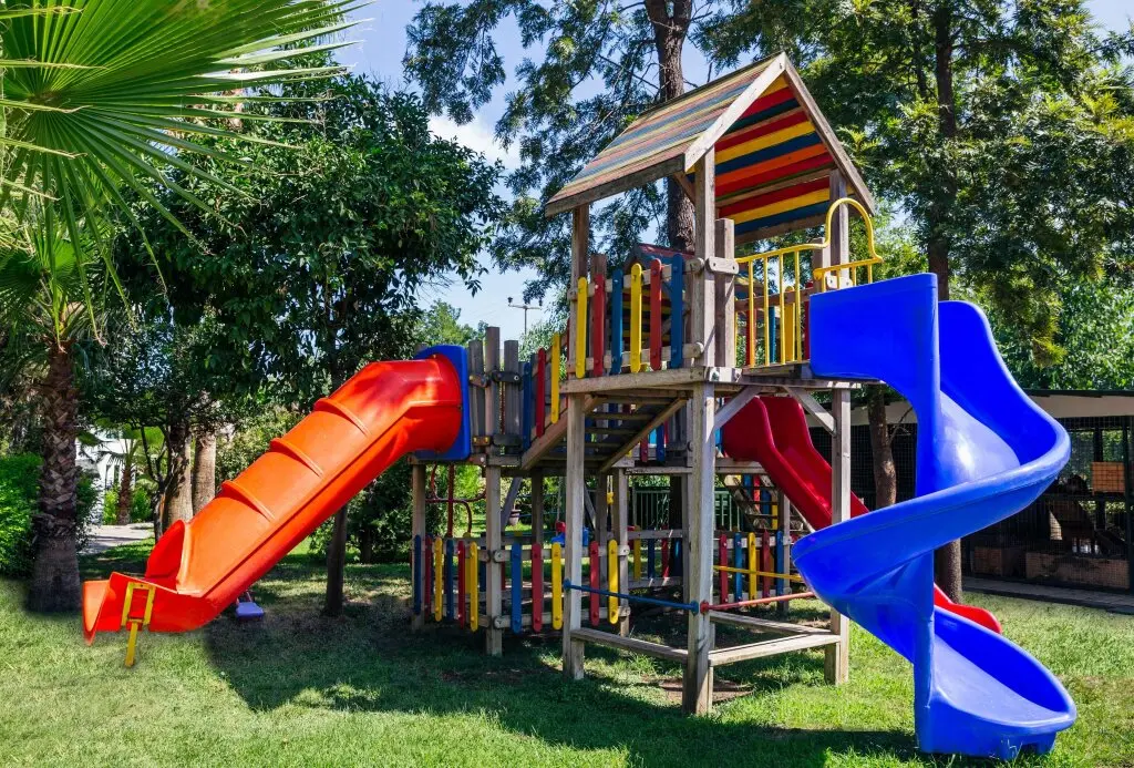 Гёйнюк: Greenwood Kemer Resort