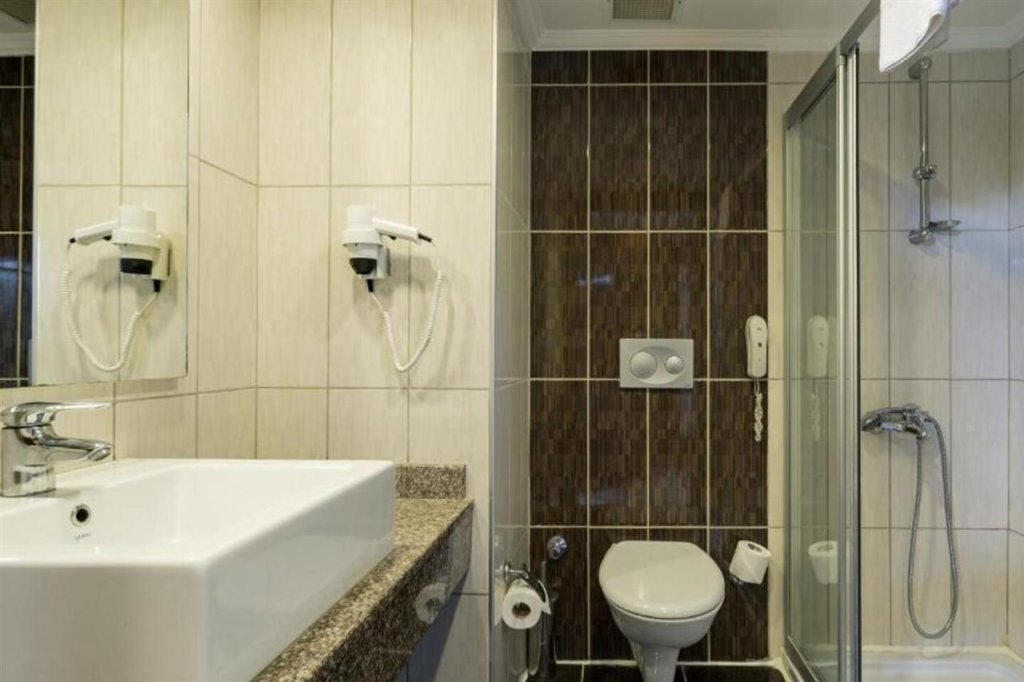 Гёйнюк: Greenwood Kemer Resort