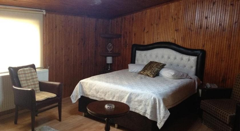 Кайсери: Kayzer Hotel