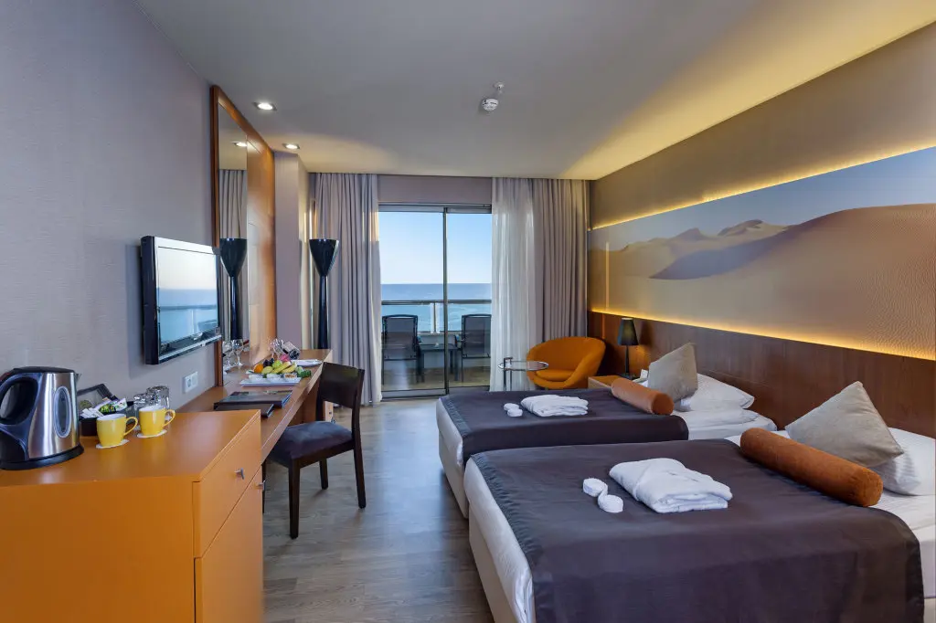 Белек: TUI Blue Belek