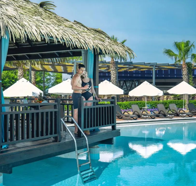 Белек: TUI Blue Belek