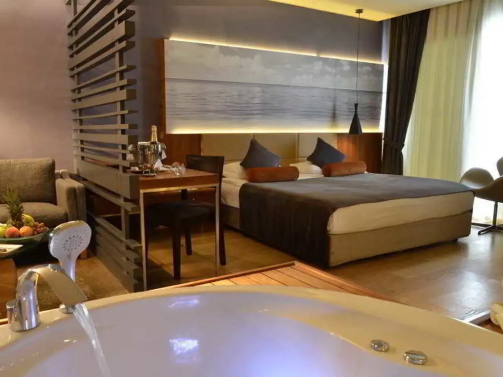 Белек: TUI Blue Belek