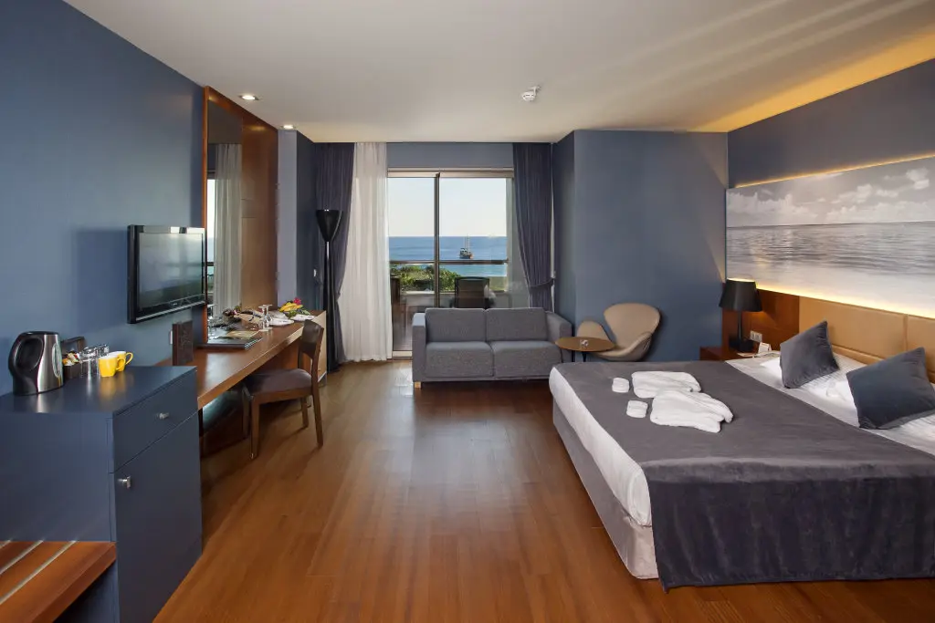 Белек: TUI Blue Belek