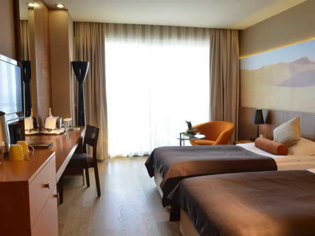 Белек: TUI Blue Belek
