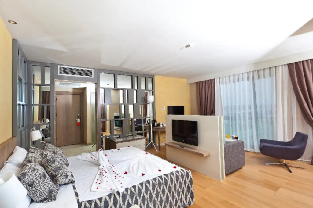 Белек: TUI Blue Belek