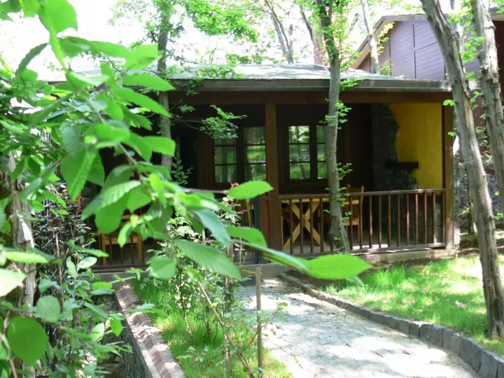 Фатса: Dolunay Fanizan Otel