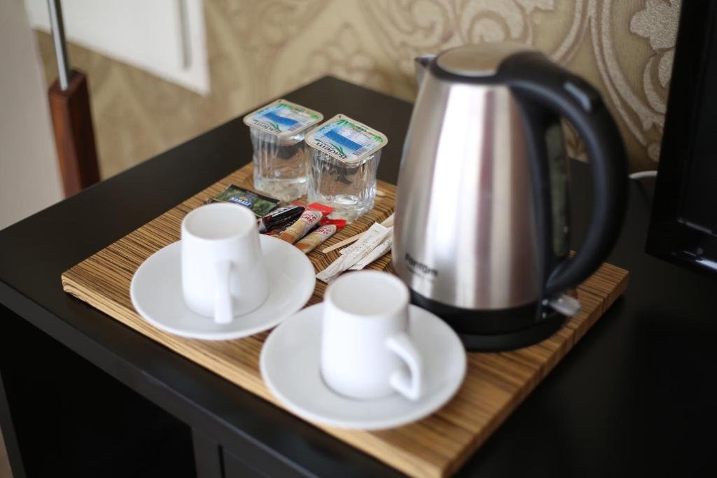 Кыршехир: Grand Hotel Terme