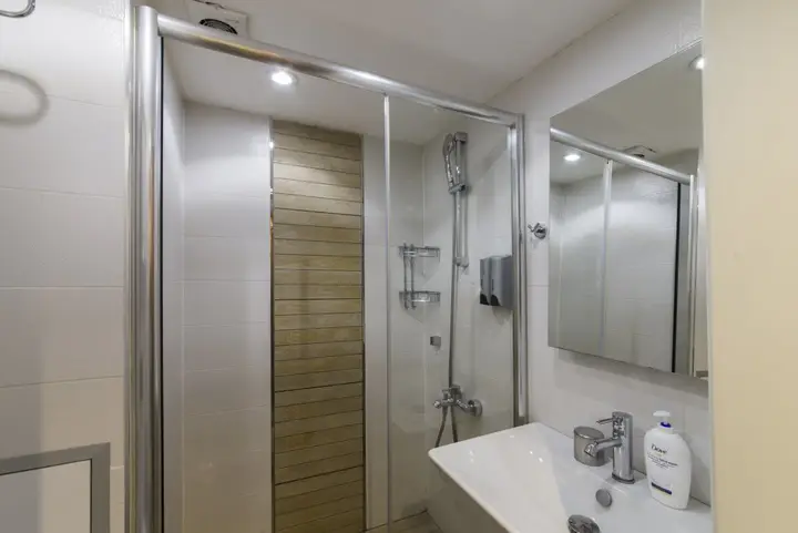 Стамбул: Aston Hotel Taksim