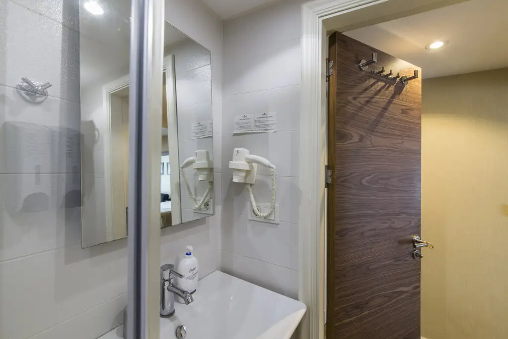 Стамбул: Aston Hotel Taksim