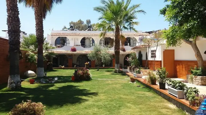 Бодрум: No 111 Boutique Hotel