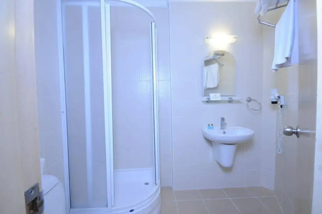 Ичмелер: Marbas Select Beach +14