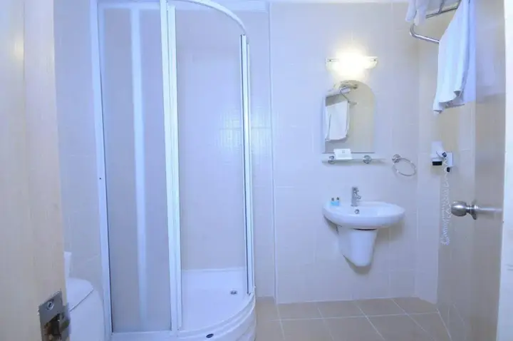 Ичмелер: Marbas Select Beach +14