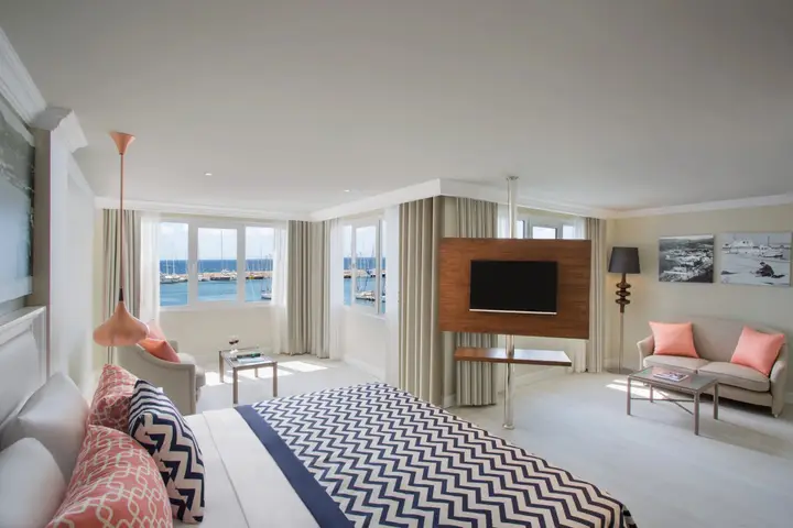 Кушадасы: Paloma Marina Suites
