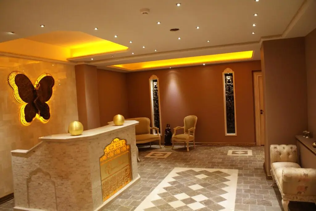 Стамбул: Elegance Residence