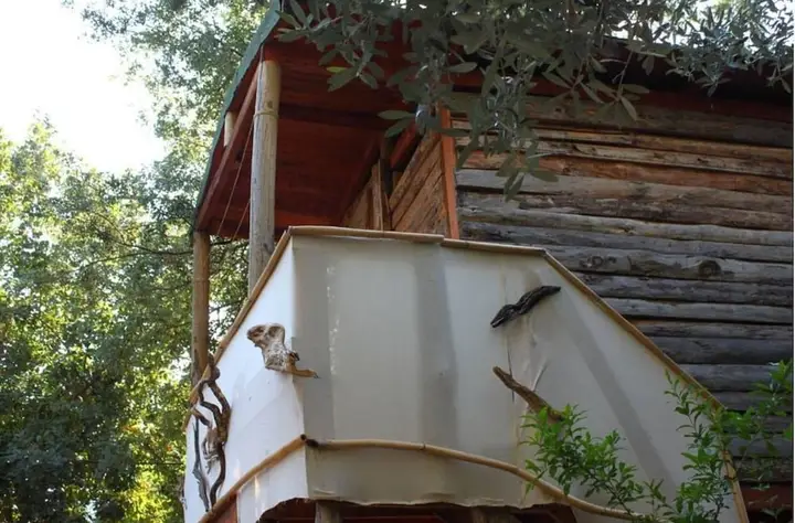 Фетхие: Sultan Camp
