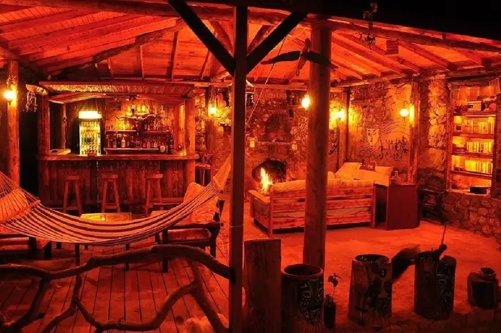 Фетхие: Sultan Camp