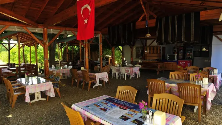 Чиралы: Deniz Pension