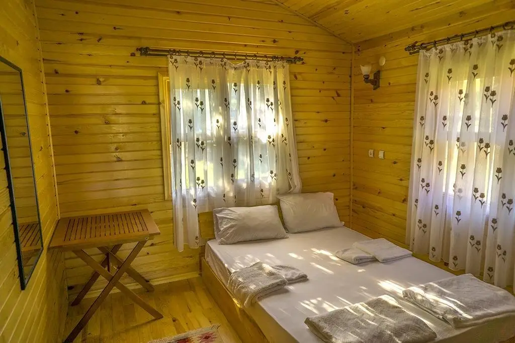 Чиралы: Deniz Pension